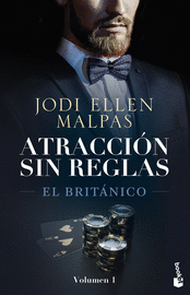 BRITANICO, EL (ATRACCION SIN REGLAS, 1)