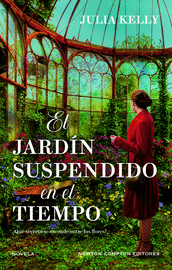 EL JARDIN SUSPENDIDO EN EL TIEMPO