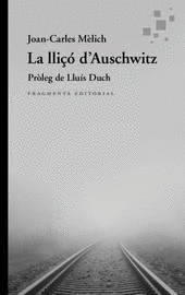 LA LLIÇÓ D'AUSCHWITZ