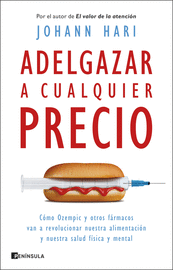 ADELGAZAR A CUALQUIER PRECIO