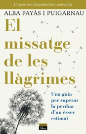 EL MISSATGE DE LES LLÀGRIMES