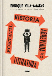 HISTORIA ABREVIADA DE LA LITERATURA PORTÁTIL