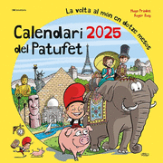 (2025).CALENDARI DEL PATUFET