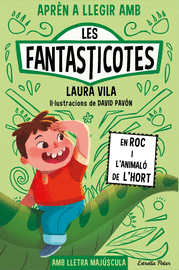 EN ROC I L´ANIMALO DE L´HORT