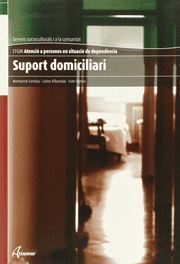 SUPORT DOMICILIARI