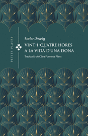 VINT-I-QUATRE HORES A LA VIDA D'UNA DONA