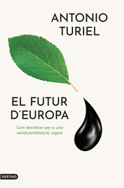 EL FUTUR D´EUROPA