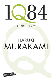 1Q84 LLIBRES 1 I 2