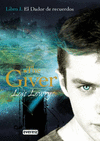 THE GIVER-DADOR DE RECUERDOS-I