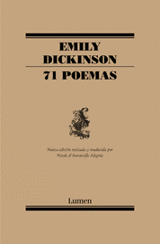 71 POEMAS (NUEVA EDICIÓN REVISADA)