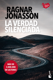 VERDAD SILENCIADA, LA (SERIE ISLANDIA NEGRA 5)