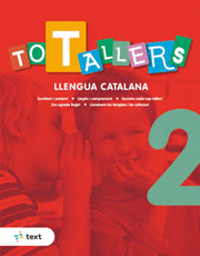 TOT TALLERS. LLENGUA 2