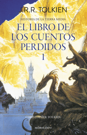 Hº TIERRA MEDIA Nº01/13- LIBRO DE LOS CUENTOS PERDIDOS 1