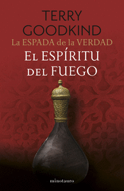 LA ESPADA DE LA VERDAD Nº 05/17 EL ESPIRITU DEL FU