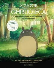 GHIBLIOTECA (NE)