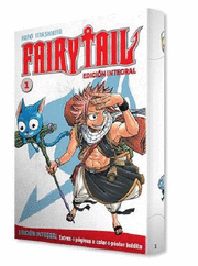 FAIRY TAIL 3 ED. INTEGRAL