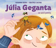 JULIA GEGANTA