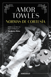 NORMAS DE CORTESIA