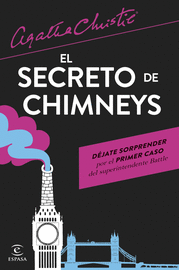 EL SECRETO DE CHIMNEYS