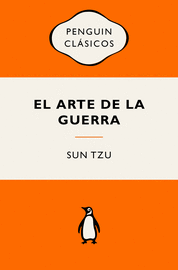 EL ARTE DE LA GUERRA (NUEVA TRADUCCIÓN) (EDICIONES ICÓNICAS)